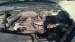 Driver Upper Control Arm Rear Outback Thru 5/14/06 Fits 05-07 Legacy 28818640. Fixed Price $110.70.