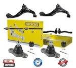 New Premium Genuine Moog Complete Suspension Kit Fit Hyundai Tucson 2005-2009. Fixed Price $438.89.