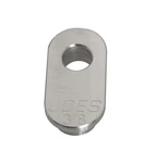 Joes Racing Products 14560 A-plate Slug 3/8IN Offset. Fixed Price $34.46.