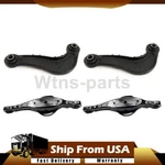 For 2007-2010 Lincoln Mkx Mevotech Rear Upper Lower Lh&rh Control Arm Set. Fixed Price $446.19.