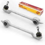 Front Lower Rearward Control Arm Set For 2001-2003 Bmw 525I 530I 1997-2000 528I. Fixed Price $71.97.