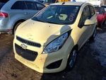 Passenger Right Front Spindle/knuckle Model Fits 14-15 Spark 1224063. Fixed Price $90.00.