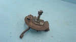 Mercedes W111 220SEB W113 W108 , Front Left Side Knuckle Spindle. Fixed Price $139.00.