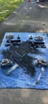 19-25 Bmw M440I/440I Suspension Parts Cheap Numbers In Desc.. Fixed Price $2000.00.