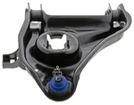 Suspension Control Arm And Ball Joint Assembly-assembly Mevotech CMS40129. Fixed Price $146.95.