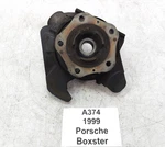 97-05 Oem Porsche Boxster 986 911 Rear Right Passenger Spindle Knuckle Hub. Fixed Price $129.95.