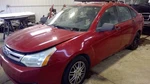 Passenger Rear Knuckle/stub Trailing Arm And Fits 09-11 Focus 498109. Fixed Price $65.62.