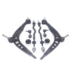 Lower Control Kit W/ Tie Rods ,arms Bushings,sway Bar Links For Bmw Z3 318I. Fixed Price $110.40.