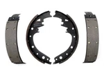For 1967-1970 Pontiac Executive Brake Shoe Set Rear Raybestos 47476SPYW 1968. Fixed Price $73.21.