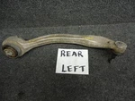 Driver Left Lower Control Arm Fr Fits 96-06 Audi A4 25298. Fixed Price $29.40.