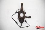 Passenger Right Front Steering Knuckle With Abs Fits 08-14 Dodge Avenger 682159. Fixed Price $65.00.
