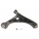 Moog RK622033 Control Arm And Ball Joint Assembly Front Left Lower. Fixed Price $177.40.