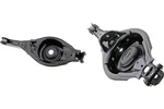 Rear Pair Mevotech Suspension Control Arm For 2014-2018 Mazda (41835). Fixed Price $220.71.