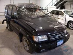 Used Front Left Lower Control Arm Fits: 2002 Isuzu Trooper. Fixed Price $79.99.
