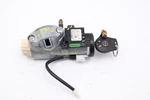 2008-2013 Nissan Rogue Ignition Lock W/key & Immobilizer Oem 28590C9968. Fixed Price $120.00.