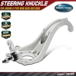 Front Driver Left Lh Side Steering Knuckle For Jaguar S-type Base 2000 2001 2002. Fixed Price $153.49.