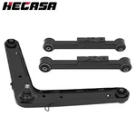 For Jeep Liberty 2002-2007 Rear Upper/ Lower Suspension Control Arm Kit Steel. Fixed Price $123.00.