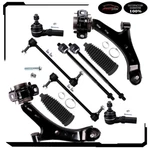 Ford Mustang 10PCS Front Tie Rod Sway Bar End Link Control Arm Ball Joints. Fixed Price $113.09.