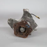 1997-2004 Porsche 911 996 Boxster 986 Left Front Spindle Knuckle Hub Oem. Fixed Price $53.22.