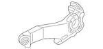 Genuine Mini Trailing Arm 33-32-9-805-657. Fixed Price $576.75.
