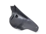 Bmw E46 Rear Left Wheelhousing Liner Cover 51718224993 No Duty To. Fixed Price $89.13.
