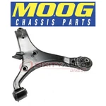 Moog RK622173 Control Arm For CMS601018 CA59194 62240894 524-016 Re. Fixed Price $103.73.
