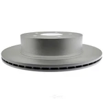 Disc Brake Rotor Fits 2003-2019 Nissan Rogue Leaf Juke Acdelco Advantage. Fixed Price $76.31.