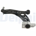 Delphi TC3311 Track Control Arm For Audi, Vw. Fixed Price $70.87.