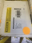 New RK80942 Moog Control Arm Front Driver Passenger Side Upper For Chevy. Fixed Price $59.99.