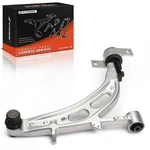 A-premium Front Right Lower Control Arm W/ball Joint Assembly For Subaru Impreza. Fixed Price $121.79.