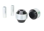 Whiteline W63398 Rear Suspension Trailing Arm Bushing Fits 99-09 Legacy Outback. Fixed Price $64.88.