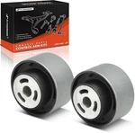 2 X Front Rearward Lower Control Arm Bushing Kit, Compatible With Dodge Journey. Fixed Price $56.79.