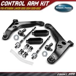 10X Front Control Arm W/ball Joint Sway Bar Link For Mitsubishi Lancer 2003-2007. Fixed Price $126.99.