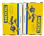 Pair Two 2X Moog Front Control Arm Bushings Honda Civic 2006-2011 51360-SNA-A03. Fixed Price $22.75.