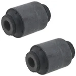 Moog Set Of 2 Front Suspension Control Arm Bushings For Mdx Odyssey Pilot Gas. Fixed Price $47.95.