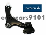 Lemforder Front Lower Right Control Arm And Ball Joint Assembly 3617101 31317662. Fixed Price $150.00.