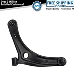 Front Lower Control Arm W/ Ball Joint Lh Left Driver For Lancer Outlander. Fixed Price $51.00.