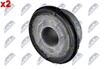 2X Rear Control Arm Trailing Bushing For Lexus Ct Toyota 05-18 48725-42100. Fixed Price $9.17.