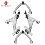 Rwd Front Lower Upper Control Arms Kit For 2011-2019 Infiniti M35H M37 M56 Q70. Fixed Price $306.88.