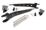 BDS123006 Radius Arm Upgrade Kit Ford F150 And Bronco (80-96) 4WD. Fixed Price $818.95.