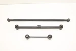 2010 - 2024 Toyota 4RUNNER Rear Suspension Right Side Control Arm Set Of 3 Oem. Fixed Price $152.52.