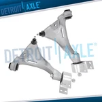 Front Lower Control Arm W/ Ball Joint For 2006 - 2011 Buick Lucerne Cadillac Dts. Fixed Price $261.24.