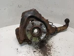 Driver Left Lh Spindle/ Knuckle Fits 2005-2025 Frontier Quality Oem. Fixed Price $67.95.