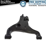 Control Front Lower W/ Ball Joint Passenger Rh For Pathfinder Armada Titan. Fixed Price $85.21.