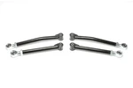 Fabtech FTS24128 Short Control Arm Front/rear Lower Links For 07-18 Jeep Jk 4WD. Fixed Price $737.01.
