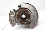 2017 Tesla Model X Rear Suspension Knuckle Hub Spindle 1027416-00-D 16-20. Fixed Price $99.00.