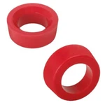 Empi 16-5134 Rear Spring Plate Grommets Round Shaped 1-7/8" Id Vw Dune Buggy. Fixed Price $29.64.