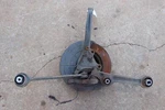 2012-2014 Dodge Charger R/t Rwd Front Right Spindle Knuckle Wheel Hub Assy Oem. Fixed Price $300.00.