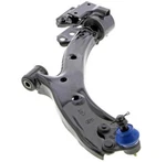 Mevotech Supreme Suspension Control Arm & Ball Joint , Pn # CMS60109. Fixed Price $199.61.