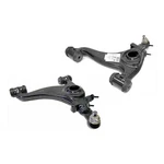 SET-FBI15695 Febi Of 2 Control Arms Front Driver & Passenger Side Lower Pair. Fixed Price $475.68.